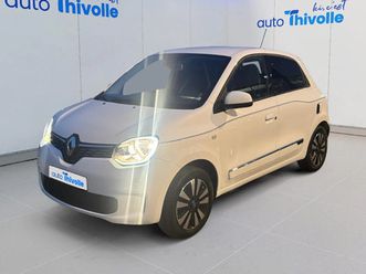 twingo iii achat intégral - 21 intens