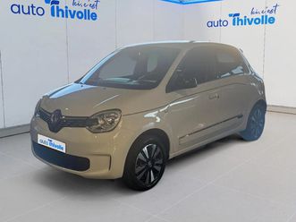 twingo iii e-tech techno