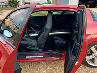 mazda rx8 challence 04, ν. αργολίδασ, 6.000 €