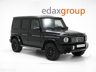 mercedes-benz g 450 d
