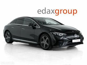mercedes-benz eqe 350 amg line