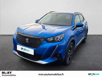 peugeot 2008 business allure business 2008 puretech 130 s&s eat8