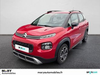 citroen c3 aircross business feel business c3 aircross puretech 110 s&s bvm6