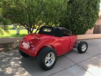 1932 ford highboy for sale