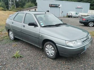 lada 112 1.5li 76cv 106276 klm
