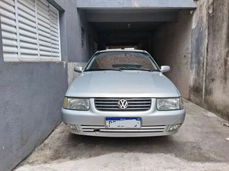 volkswagen santana 1.8 mi 2001
