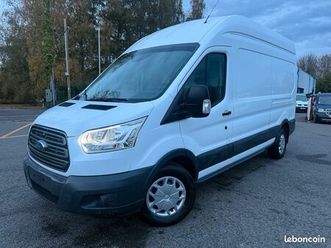 ford transit 2.0 l tdci 177 cv l3 h3