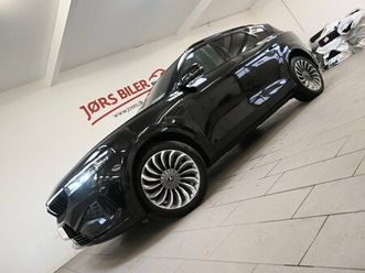 brugt voyah free noir til salg