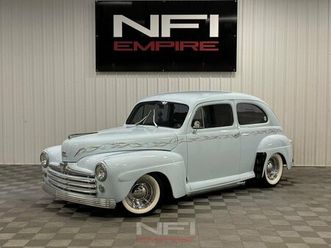 1947 ford other ford models