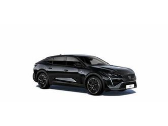 peugeot 408 408 phev 225 e-eat8 gt