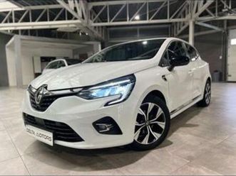 ② renault clio limited * xénon * led * régulateur de vitesse — renault — 2ememain