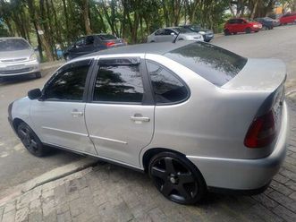 volkswagen polo classic/ special 1.8 mi 2001