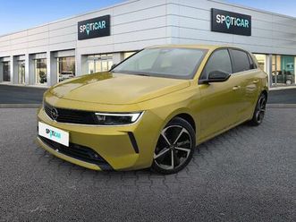 vi 1.5 cdti gs s&s aut