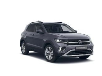t-cross life 1.0 tsi dsg navi-acc-matrix-rfk-keyle