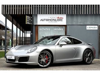 991.2 carrera 4s 3.0 420ch pdk