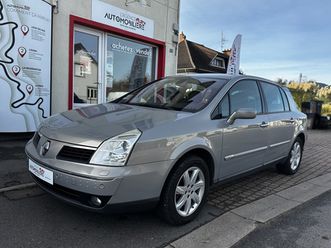 2.0 dci fap 175 ch initiale phase 2 bva