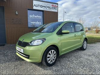 1.0 mpi ambition 60ch