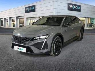 peugeot 408 408 phev 225 e-eat8 gt