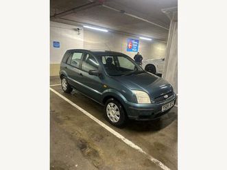 ulez compliant, never failed a mot. 1.4 2 hatchback 5dr petrol manual (158 g/km, 79 bhp)