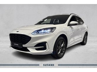 st-line i krok | hud | acc |