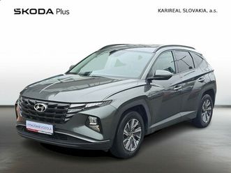 hyundai tucson 1.6 t-gdi