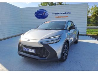 1.8 hybrid 140 style + options+++