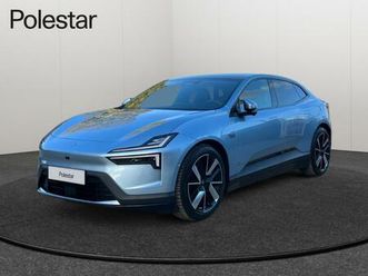 polestar 4 lrdm pilot/plus/pro/microtech