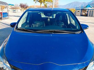 toyota verso 1.6 active 7 posti 2017