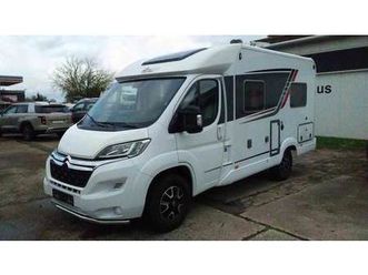 BURSTNER NEXXO citroen-burstner-nexxo-van-bt5695-2-2-hdi-ic-line