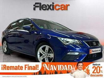 st 1.5 ecotsi 96kw (130cv) s&s fr