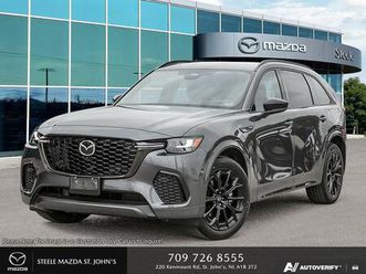 mazda cx-70 mhev 2025 gt-p