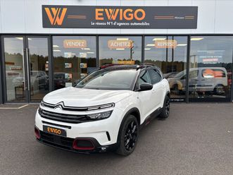 1,6l hybrid rechargeable 225ch shine pack e-eat8