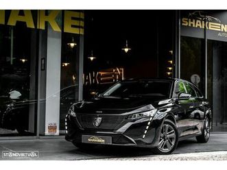 peugeot 308 sw 1.5 bluehdi active eat8