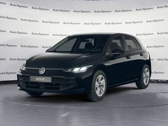 volkswagen golf 1.5 etsi 50 years 115cv dsg del 2024 usata a palermo