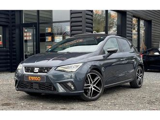 1.0 tsi 115 fr - toit ouvrant - carplay