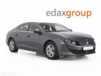 peugeot 508 1.5 bluehdi active pack business eat8