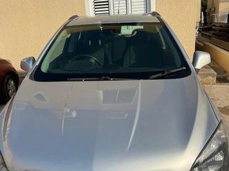 opel, vauxhall mokka 1,4l 2015