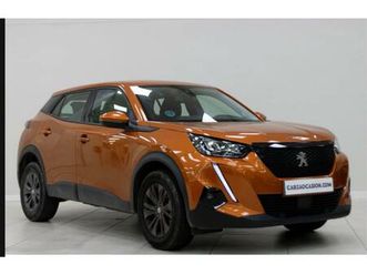 puretech 100 s&s bvm6 active pack