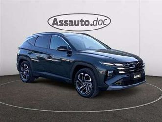 1.6 phev exellence lounge pack 2wd auto