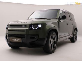 land rover defender 110 d350 x-dynamic hse awd aut za 111 548 €