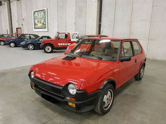 ritmo 3p 2.0 tc abarth 125cv
