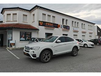 2.0 d 190 x-line xdrive bva