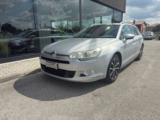 CITROEN C5 TOURER 2-0-hdi-160-aut-seduction-tourer