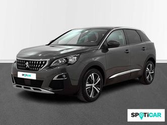 1.2 puretech 96kw (130cv) s&s allure