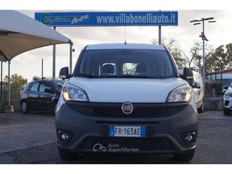 doblò 1.3 mjt pc combi n1 5 posti