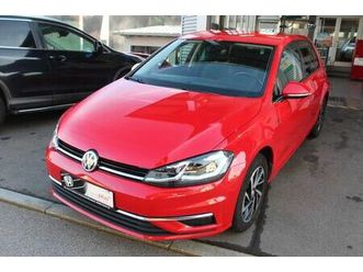 volkswagen golf vii 1.5 tsi join dsg, wr