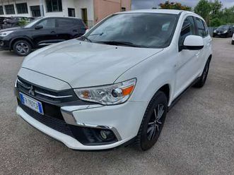 asx 1.6 instyle navi 2wd my18