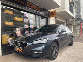 2.0 tdi 150ch style business apple carplay