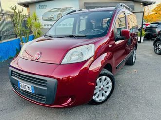 qubo qubo 1.3 mjt 75 cv dynamic