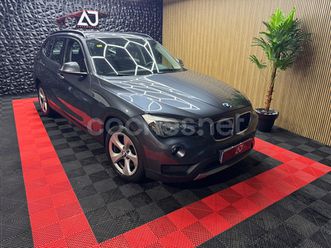 bmw x1 sdrive20d efficientdynamics edition